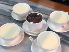 -沙湾姜撞奶甜品店(昌岗中路店)