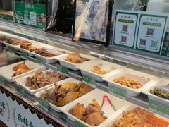 -紫光园清真北京小吃(正阳大街店)