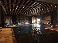 -清河半岛温泉度假酒店