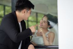 -麦田·婚纱摄影(天河新天地店)