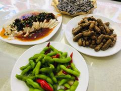 -大学城夜市大排档(凤栖路店)