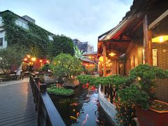 -猪肉婆私房菜(容桂总店)