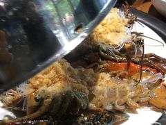 -77号渔船·蒸海鲜青岛菜(积米崖店)