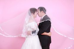 -IDO婚纱摄影(上海旗舰店)