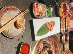 -伊茉家的烤肉店(勒泰中心店)