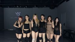 点击看大图 -北京V5舞蹈工作室