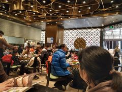 等位区-正斗·港式粤菜(SKLP店)
