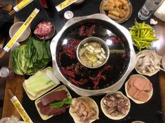 -大龙火锅(老店)