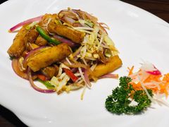 -童福兴·南京菜(老门东店)