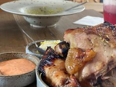 -BOR Eatery(安福路店)