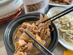 -紫藤园·天目湖大鱼头(南山竹海店)