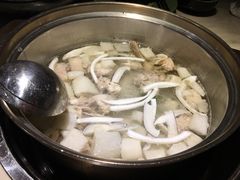 -狐狸爱上椰子鸡(滨江星光大道店)