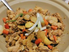 -绿草地·湘菜(7mall店)