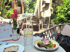 -Osteria Garden 生蚝花园餐厅(原进贤路店)