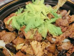 -丫丫汤膳打边炉(宏府408坊店)