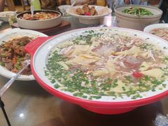 -杏花村水席楼·洛阳水席(老城十字街店)