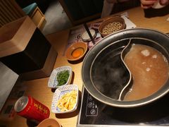 -温野菜涮涮锅(西单大悦城店)