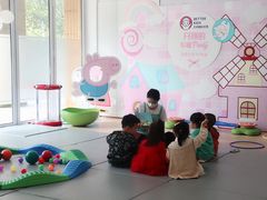 -BetterKids贝好国际托育中心(奥体旗舰店)