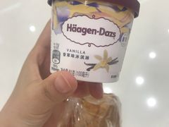 -哈根达斯(印力中心店)