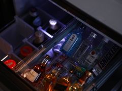 -长沙尼依格罗酒店