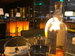 -富力丽思卡尔顿酒店·FLAIR餐厅酒吧