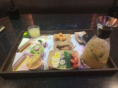 -K+PARTY连锁KTV(盈锋广场店)