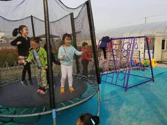 -小鱼草莓采摘园农家乐·小鱼餐厅