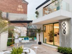 -欢乐茶馆·木马谣剧场(南京小西湖店)
