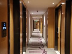 -麗枫酒店(北京学院路六道口地铁站店)