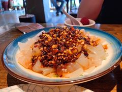 -麻辣总动员·川派海鲜·现炒浇头面·自贡菜(五彩城店)