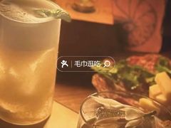 -STAFF ONLY Bar(南台巷店)
