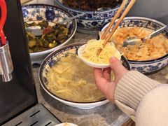 -镇南锅盖面馆(解放路店)