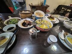 -应天大明王朝·南京菜(中山陵店)