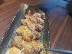 -信日本料理(信义坊店)