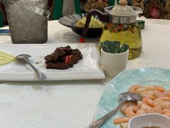 -齐家花园大酒店(宝山店)