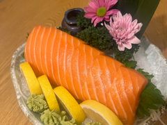 -米禾良日料(人民广场店)