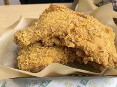-德克士精巧店(嘉定宝龙广场店)