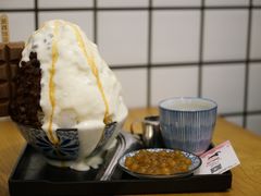 巧克力雪糕-WONDER ICE 萬得冰田(建設路总店)