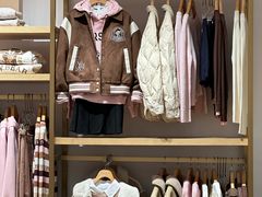 -首创奥特莱斯(西安店)