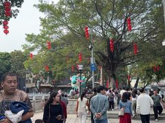 -东涌水乡风情街