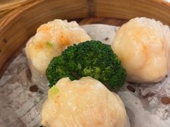 -誉八仙粤菜(万象天地店)