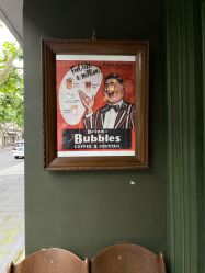 -IMUSE BARBER SHOP