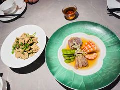 -醉庐·新上海菜(南京西路店)