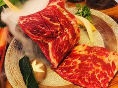 -黑牛の店·和牛烧肉(大悦城店)