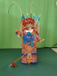 -梨园天地京剧摄影(玲珑天地店)