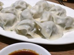 -上关雪東北菜(中房金谊店)