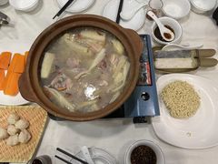 -吉源大排档·鱼生·海鲜(烧烤彩印厂店)