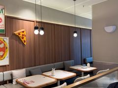 -必胜客(联投东方店)
