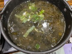 -高基五春川炒鸡排 韩国料理(威海总店)