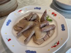 -南海渔村(珠江新城店)